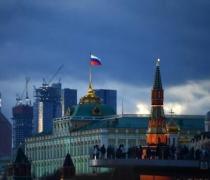 太猖獗了！乌克兰炫耀：乌克兰对俄罗斯发动了网络攻击