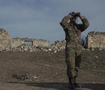 阿塞拜疆和亚美尼亚爆发新的武装冲突