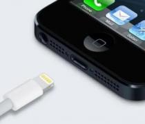 Lightning接口十周年了，下一代要换吗？今天是苹果推出首次配备Lightning接口iPhone5的10周年