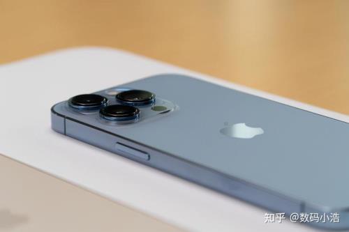 iphone 13 pro max镜头材质