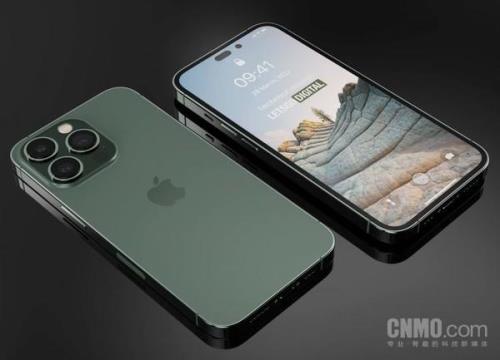 iphone14有高刷新率吗