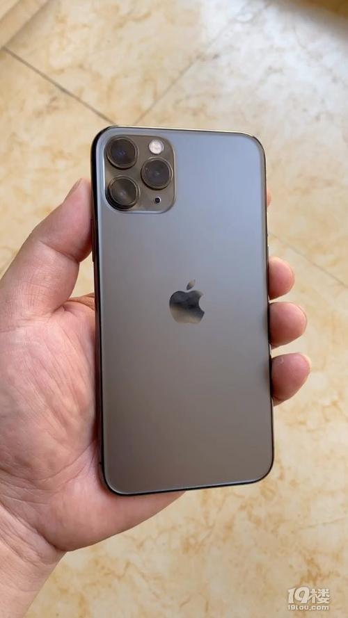 二手iphone11Pro3500可以买吗?