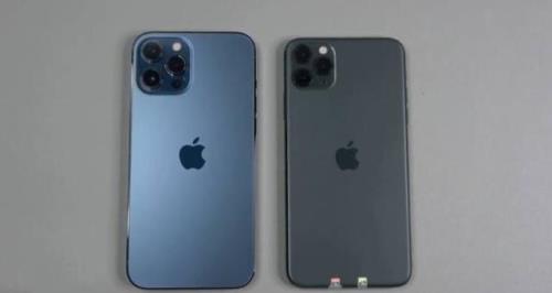 iphone 11和12停产，了吗