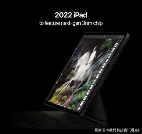 ipad2022款参数