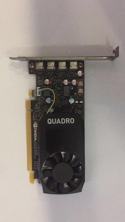 quadro p600显示卡如何怎么样