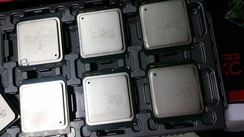 至强e5可以更换什么cpu