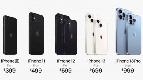 iphone12多久降价