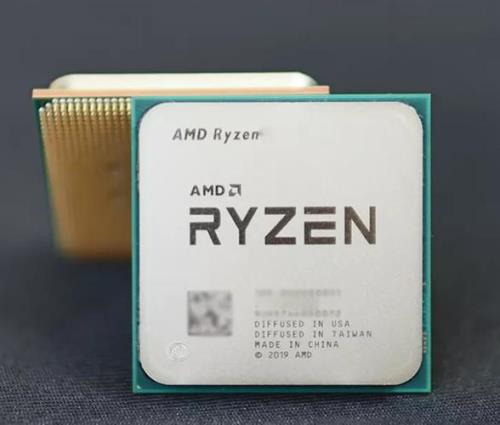 AMD4核CPU怎么样