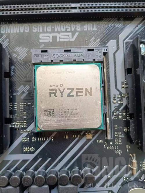 AMD锐龙2700X搭配B450主板好吗
