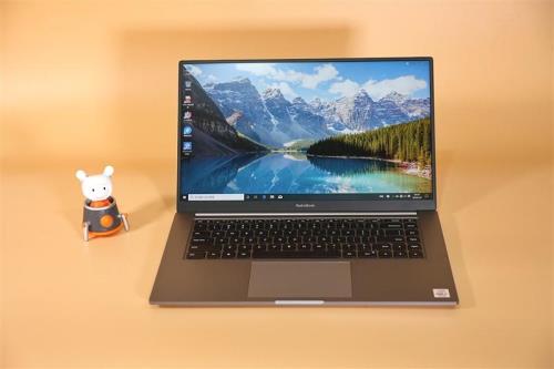 redmibook 16锐龙版什么处理器