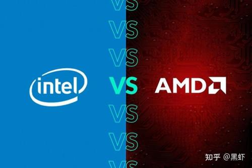 笔记本选amd好还是intel