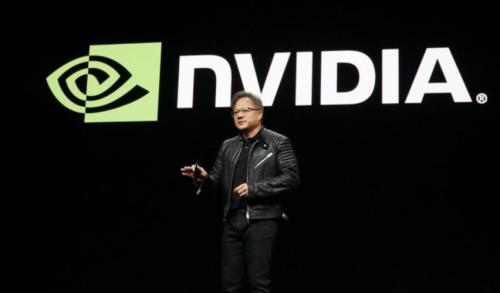 NVIDIA公司是哪国的公司