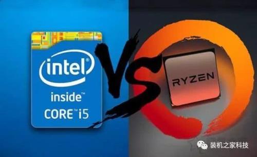 intel5和amd5r处理器哪个好