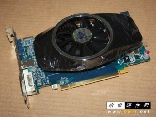 hd6750相当于什么n卡？