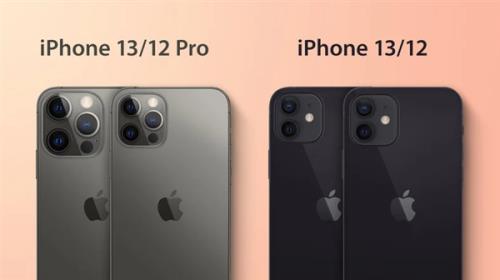 iphone13机身高度和宽度