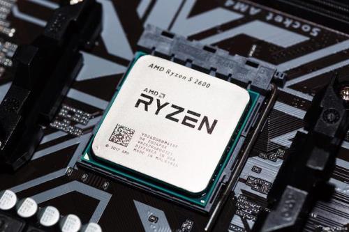 amd k19是啥处理器