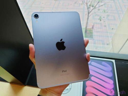 ipad6 跟ipad2017哪个好？