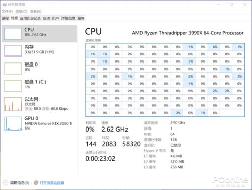 amd 3700u评测