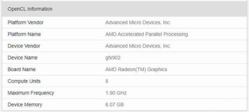 r7 5700u处理器属于第几代处理器