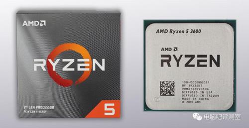 AMD处理器质保几年