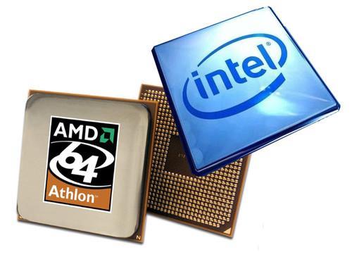 AMD目前最好的芯片相当于ITEL的哪个芯片