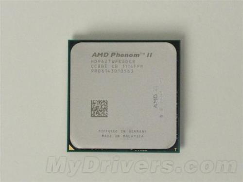 amd 960t评测