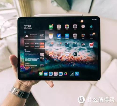 2022款ipad多久发布