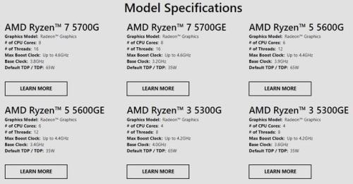 amd5000zen3相当于i几处理器