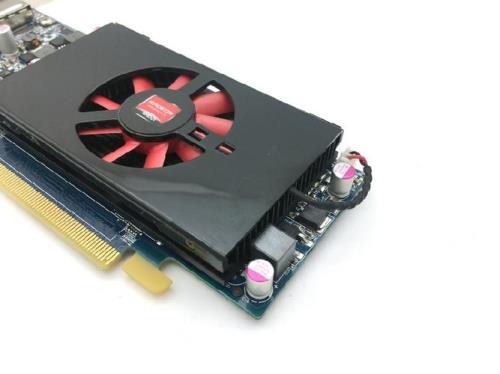 AMD Radeon HD 7570M的显卡好不好