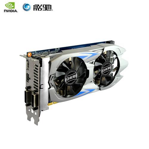 影驰的GTX750 ti大将和停产的AMD HD7950玩游戏哪个好