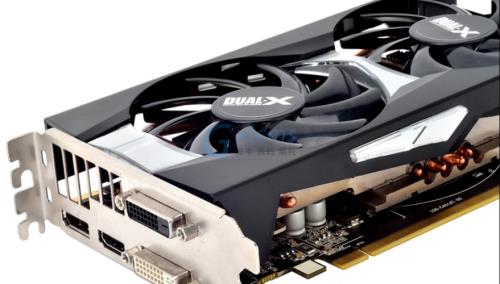 r9 370x和hd7950哪个好？