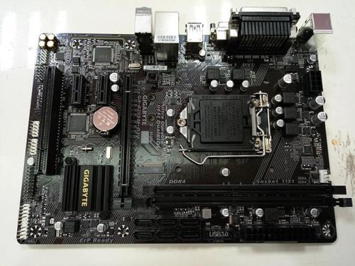 b250主板上9代cpu