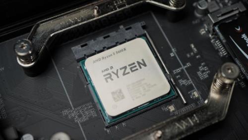 锐龙2000g相当于英特尔多少的cpu