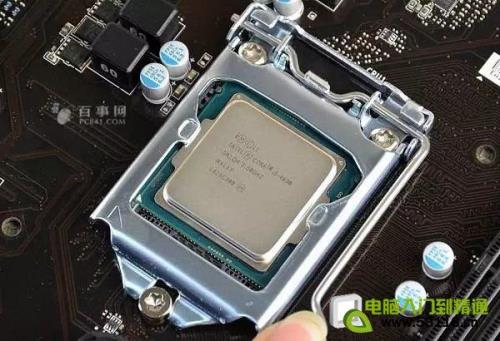 什么样的笔记本可以装台式机CPU