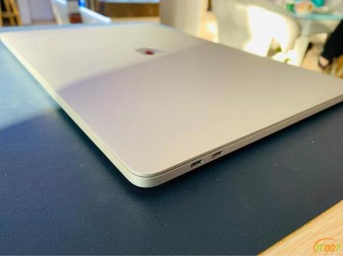 macbook pro13寸 i7寸测评