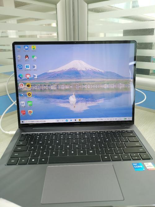 matebook 10代与11代的区别