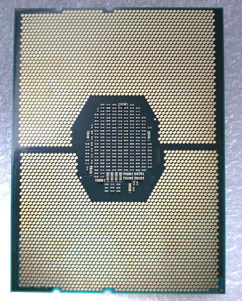 至强是什么cpu