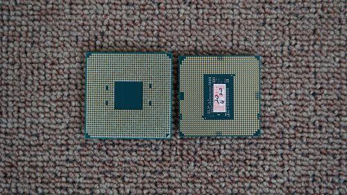 处理器i510400和i510505哪个好