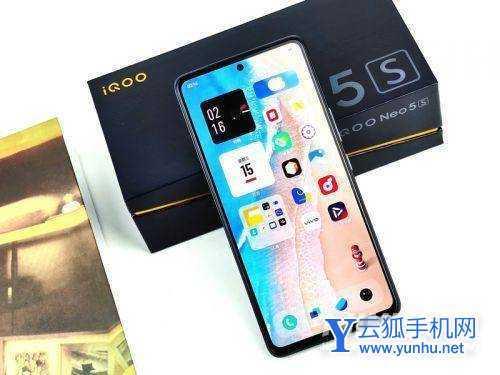 iqoo neo5 2022还值得入手吗