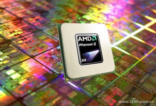 amd四核处理器优缺点