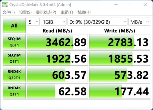 I5标压和i5区别