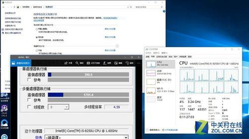 酷睿4核4g内存处理器怎么样