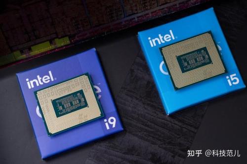 cpu12代上市时间