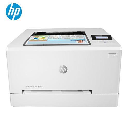 HP7110无线打印机的网络信号找不到