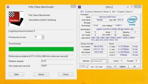 i56600是第几代CPU