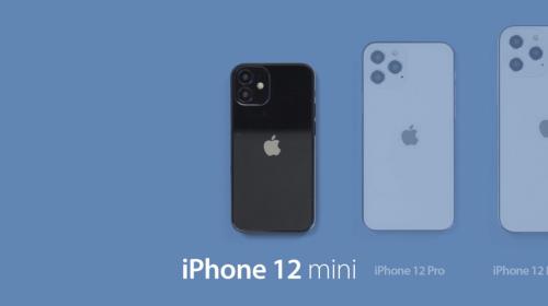 iphone 12 mini和13mini买哪个