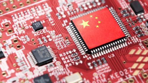 中国芯片最强三个公司