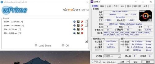 amdr75800u和i51135g7哪个值得买