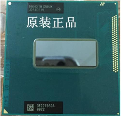 i7-3610mp处理器怎么样