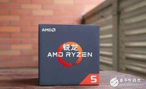 AMD R5和锐龙处理器哪个好